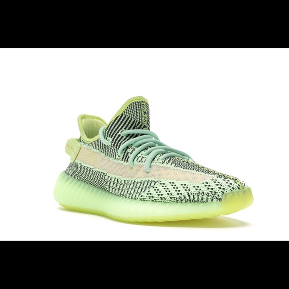 Adidas Yeezy Boost v2 350 yeezreel - Picture 8 of 8